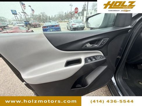 Used 2019 Chevrolet Equinox LS w/ LS Convenience Package image 20