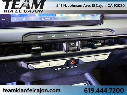 New 2027 Kia Telluride EX X-Line image 36