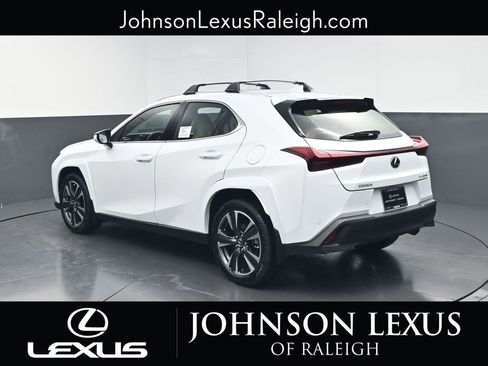 New 2026 Lexus UX 300h 300h Premium image 7