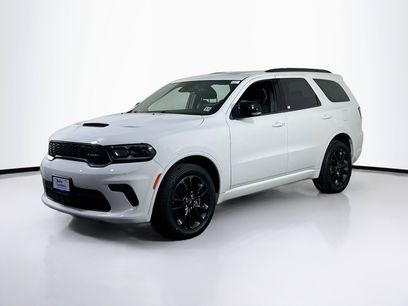 Used 2022 Dodge Durango GT