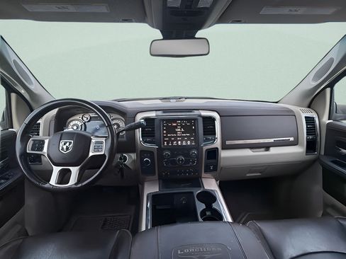 Used 2015 RAM 3500 Laramie Longhorn AWD/4WD image 15