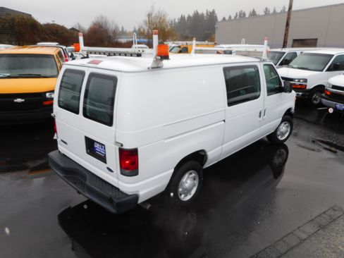 Used 2008 Ford E-150 and Econoline 150 image 8