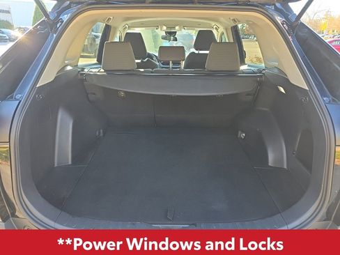 Used 2024 Toyota RAV4 XLE image 12