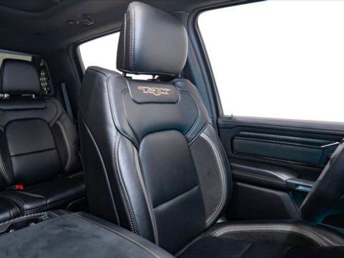 Used 2024 RAM 1500 TRX AWD/4WD image 3