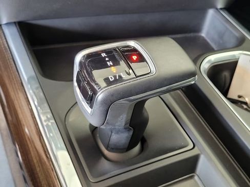 Used 2024 Chevrolet Silverado 1500 RST w/ All Star Edition Plus AWD/4WD image 19