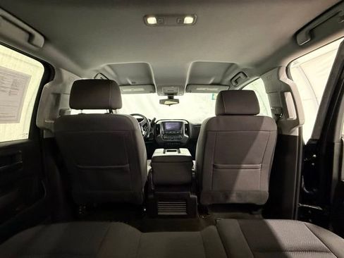 Used 2018 Chevrolet Silverado 1500 LT w/ LT Eassist Package image 28