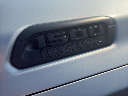 Used 2022 RAM 1500 Big Horn AWD/4WD image 20