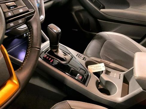 Used 2024 Subaru Crosstrek 2.5i Wilderness image 17