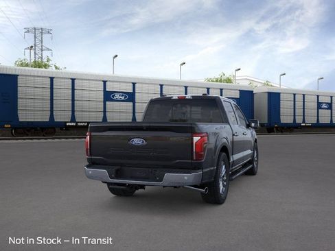 New 2026 Ford F150 Lariat w/ Equipment Group 502A High AWD/4WD image 8