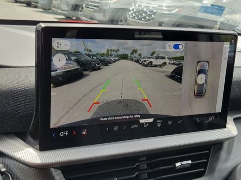 New 2026 Ford Explorer ST-Line w/ Premium Package RWD image 31