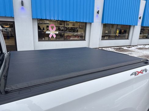 Used 2023 Chevrolet Silverado 1500 RST w/ Convenience Package II image 16