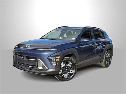 Used 2024 Hyundai Kona SEL