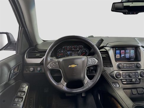 Used 2020 Chevrolet Tahoe LT image 25