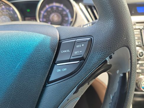Used 2013 Hyundai Sonata Limited FWD image 18