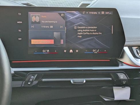 Used 2024 BMW X1 xDrive28i w/ Technology Package image 13