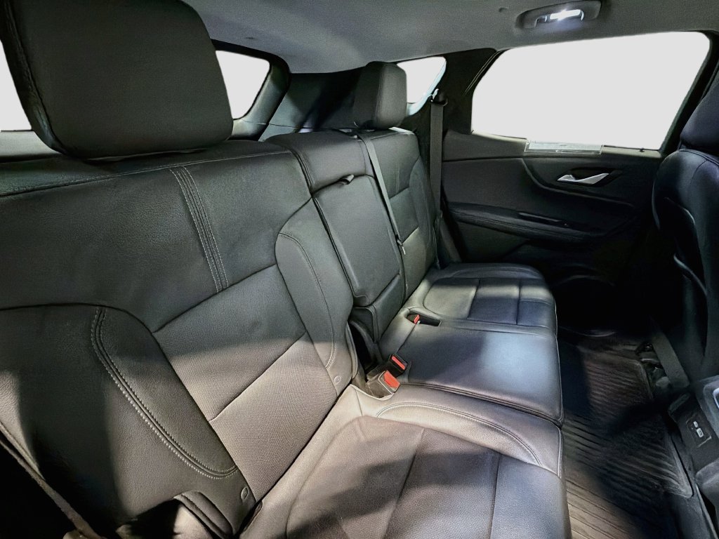 Used 2022 Chevrolet Blazer LT w/ Redline Edition FWD image 24