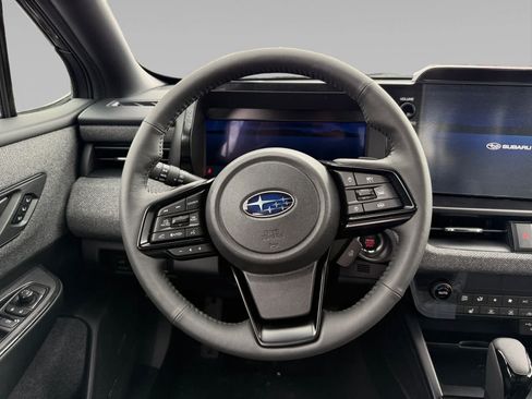 New 2026 Subaru Outback Limited AWD/4WD image 12