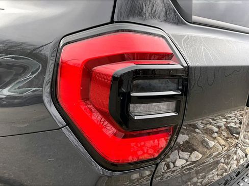 New 2026 Toyota 4Runner TRD Off-Road Premium image 14