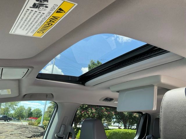 Used 2019 Honda Odyssey EX-L image 9