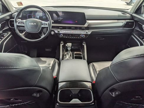 Used 2025 Kia Telluride S AWD/4WD image 15