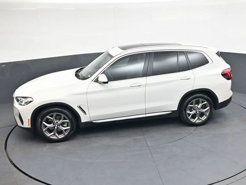 Used 2023 BMW X3 sDrive30i RWD image 31