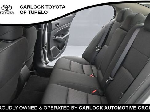 Used 2023 Nissan Altima 2.5 SV w/ SV Premium Package FWD image 44