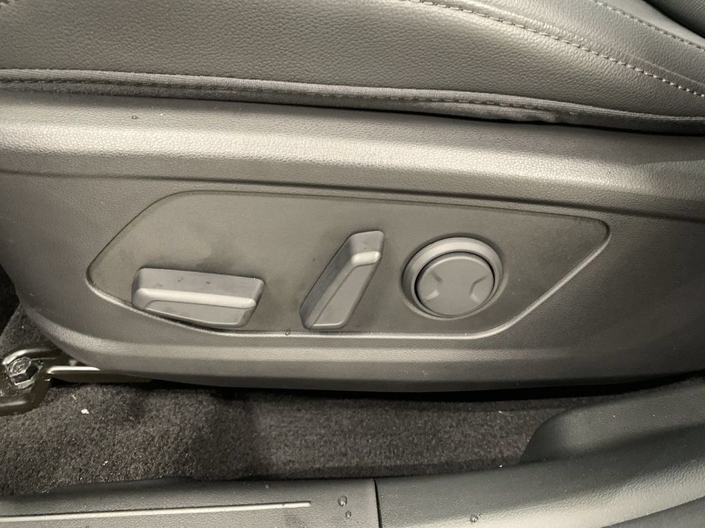 Used 2024 Hyundai Tucson SEL w/ Convenience Package FWD image 10