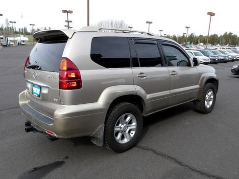 Used 2003 Lexus GX 470 image 5