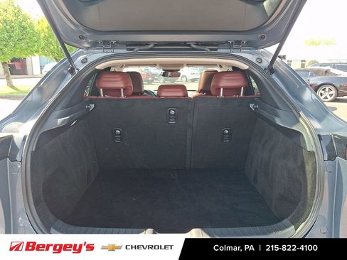 Used 2025 MAZDA CX-30 AWD 2.5 S w/ Preferred Package image 30