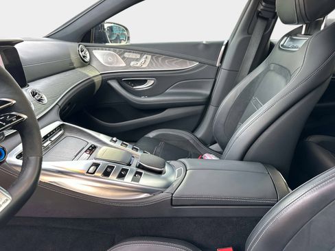 Certified 2023 Mercedes-Benz AMG GT 63 image 23