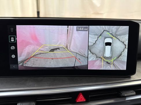 New 2025 Kia Sorento SX Prestige image 23