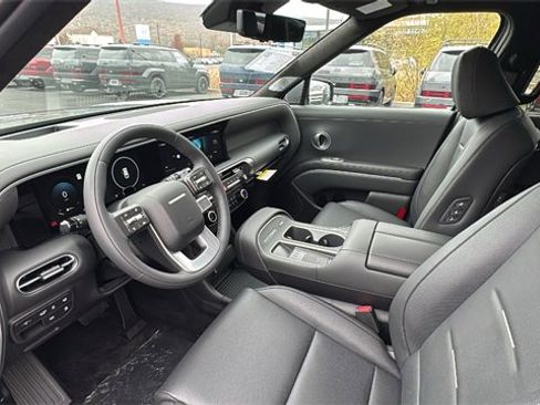 New 2026 Hyundai Palisade Calligraphy image 11