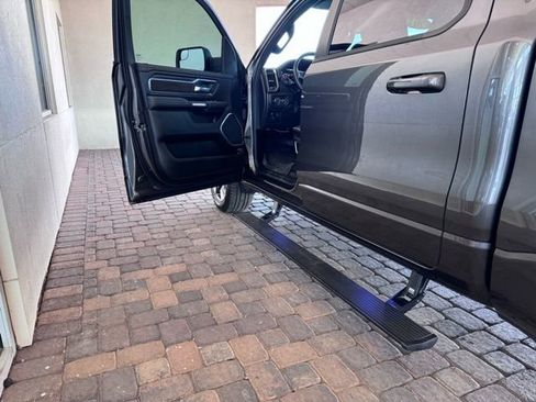 Used 2023 RAM 1500 Laramie image 29