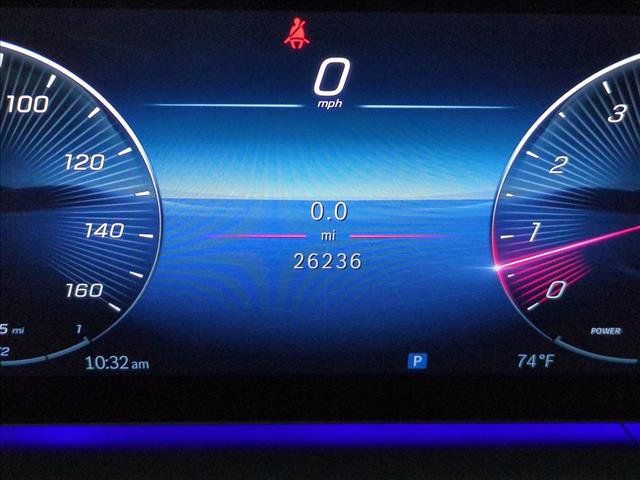 Used 2024 Mercedes-Benz GLE 350 4MATIC image 11