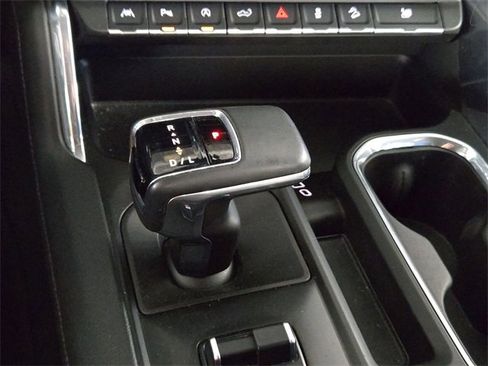 Certified 2023 GMC Sierra 1500 Denali w/ Technology Package image 9