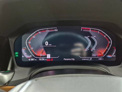 Used 2023 BMW 430i Gran Coupe w/ Premium Package RWD image 16