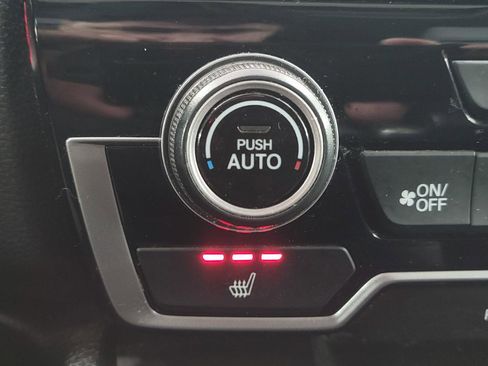 Used 2017 Honda CR-V EX-L image 17