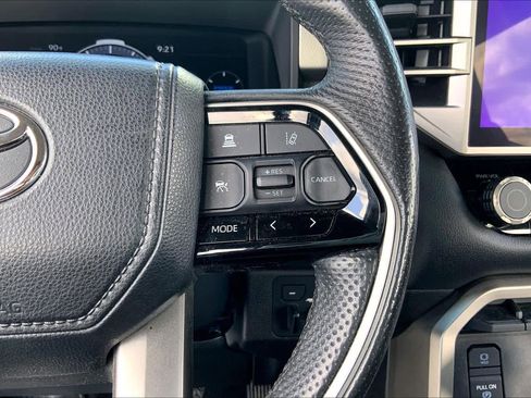 Used 2023 Toyota Tundra Limited w/ Power Package AWD/4WD image 24