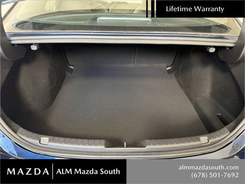 New 2026 MAZDA MAZDA3 2.5 S Sedan w/ Preferred Pkg FWD image 19