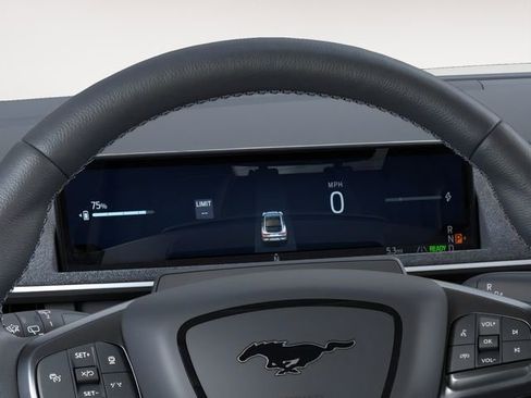 New 2026 Ford Mustang Mach-E GT AWD/4WD image 13