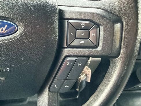Used 2020 Ford F150 XL w/ Equipment Group 101A Mid AWD/4WD image 11