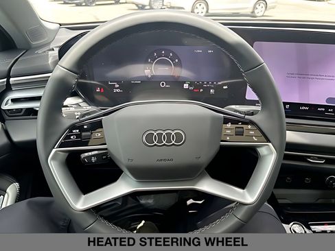 New 2026 Audi A5 2.0T Premium Plus AWD/4WD image 27