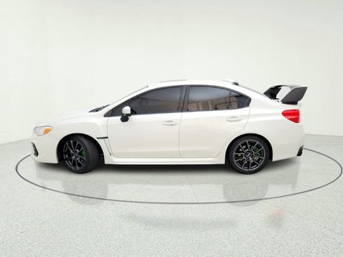 Used 2021 Subaru WRX Premium AWD/4WD image 14