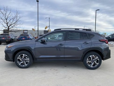 New 2026 Subaru Crosstrek 2.5i Premium image 2