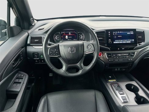 Used 2024 Honda Passport EX-L image 23