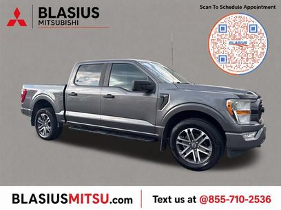Used 2021 Ford F150 XL w/ Equipment Group 101A High