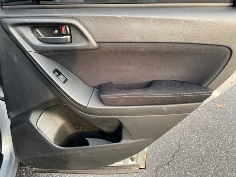 Used 2014 Subaru Forester 2.5i Premium w/ Protection Package #1 image 28