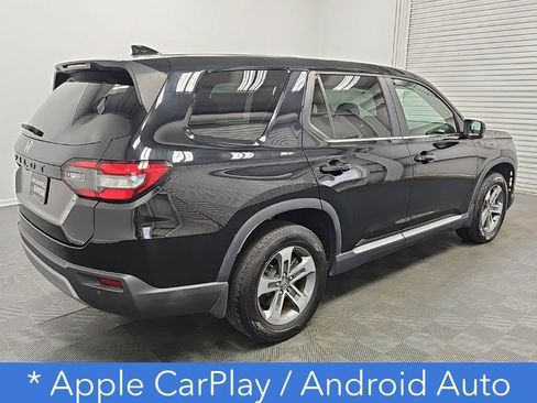 Used 2023 Honda Pilot EX-L image 9