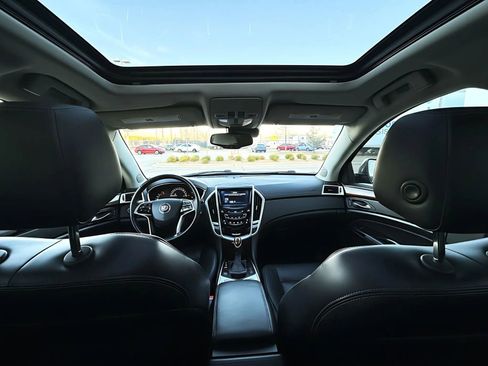 Used 2016 Cadillac SRX Premium image 13