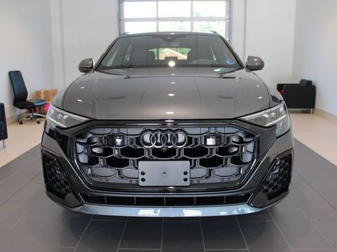 New 2026 Audi Q8 Prestige AWD/4WD image 12